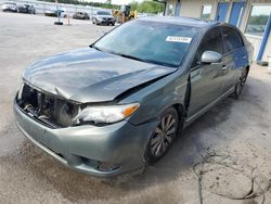 Salvage cars for sale from Copart Memphis, TN: 2011 Toyota Avalon Base