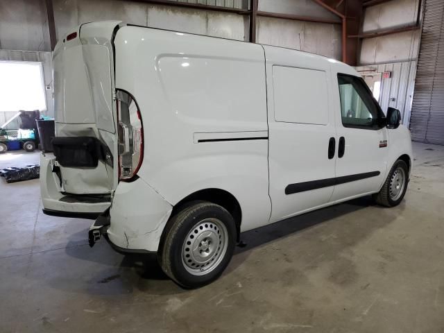 2022 Dodge RAM Promaster City Tradesman