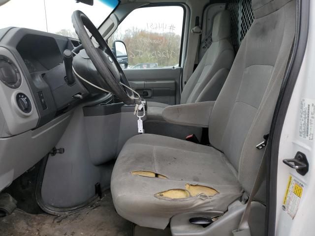 2014 Ford Econoline E250 Van