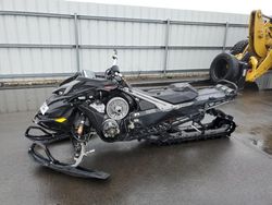 Buy Salvage Motorcycles For Sale now at auction: 2024 Lynx Prowler