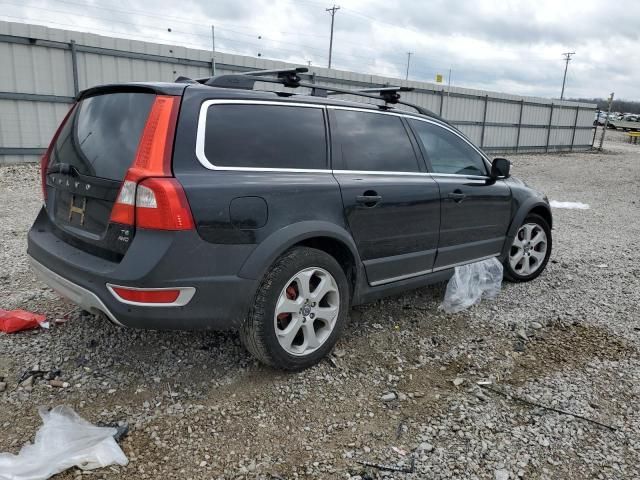 2010 Volvo XC70 T6