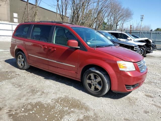 2010 Dodge Grand Caravan SXT