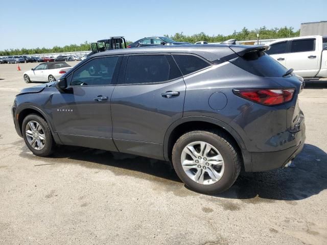 2021 Chevrolet Blazer 2LT