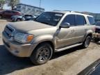 2007 Toyota Sequoia SR5