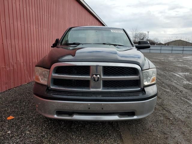 2011 Dodge RAM 1500