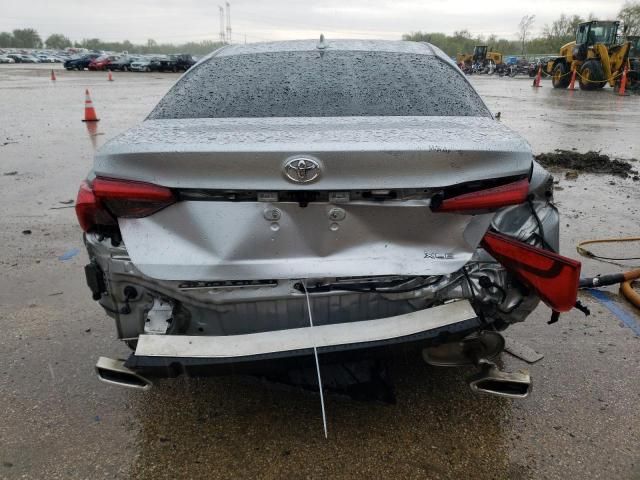 2019 Toyota Avalon XLE