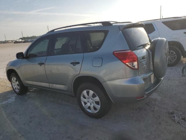 2008 Toyota Rav4