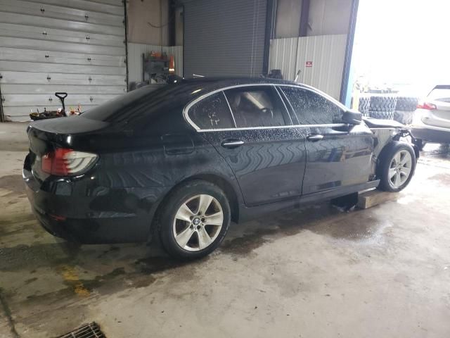 2011 BMW 528 I