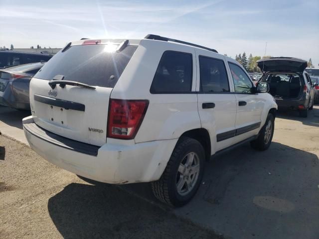 2005 Jeep Grand Cherokee Laredo