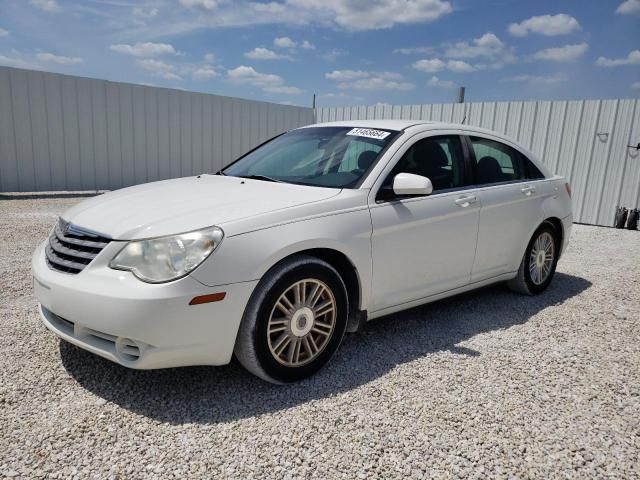 2009 Chrysler Sebring Touring