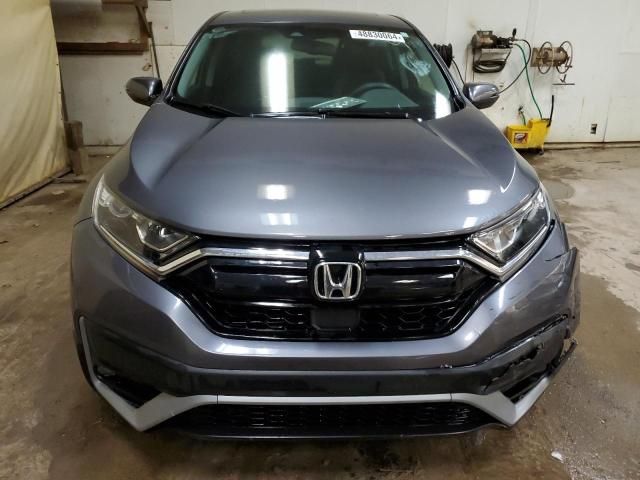 2022 Honda CR-V EXL