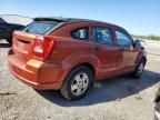 2007 Dodge Caliber