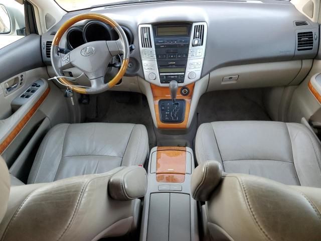 2005 Lexus RX 330