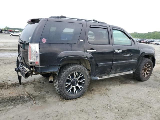 2009 Chevrolet Tahoe K1500 LT