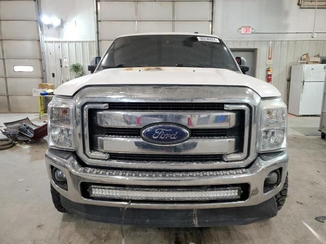 2014 Ford F250 Super Duty