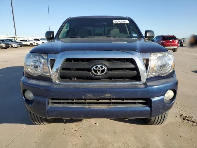 2005 Toyota Tacoma Double Cab Prerunner Long BED