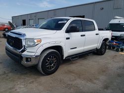 2017 Toyota Tundra Crewmax SR5 for sale in Jacksonville, FL