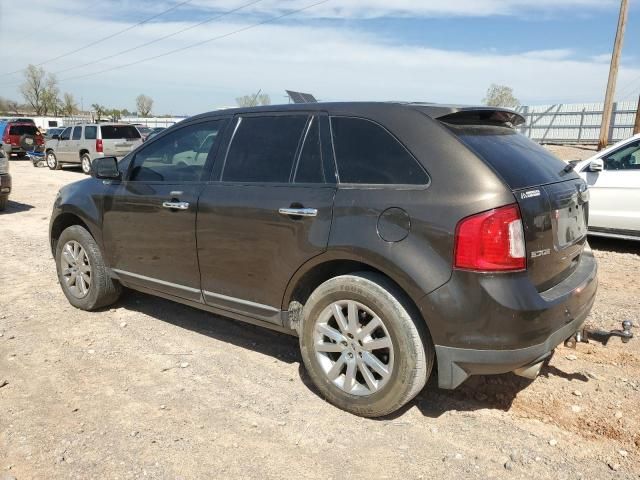 2011 Ford Edge SEL