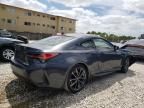 2021 Lexus RC 350 Base