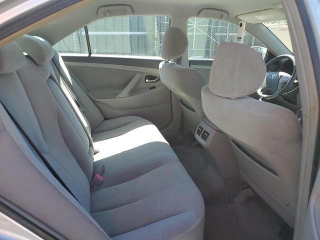 2007 Toyota Camry Hybrid