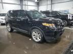 2011 Ford Explorer Limited