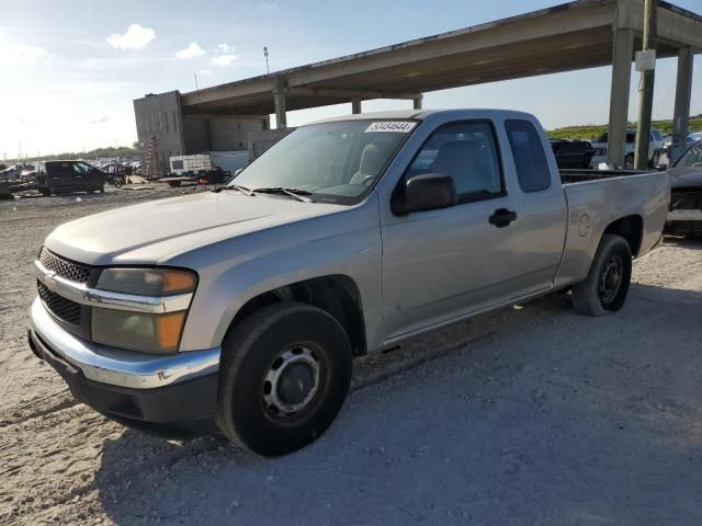 2006 Chevrolet Colorado