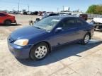 2002 Honda Civic EX