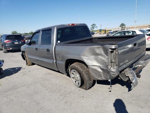 2006 GMC New Sierra C1500