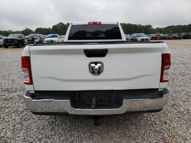 2021 Dodge RAM 2500 Tradesman