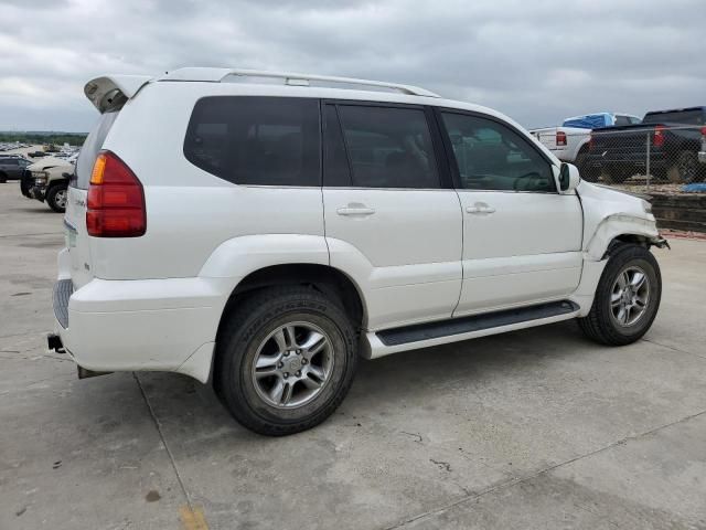 2007 Lexus GX 470