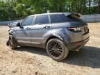 2015 Land Rover Range Rover Evoque Pure Plus