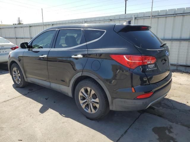 2015 Hyundai Santa FE Sport