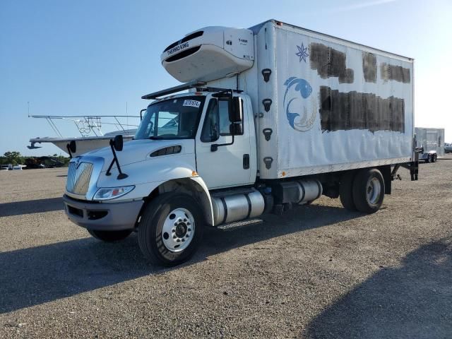 2016 International 4000 4300