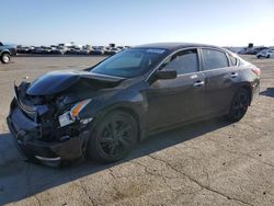 Salvage cars for sale from Copart Martinez, CA: 2014 Nissan Altima 2.5