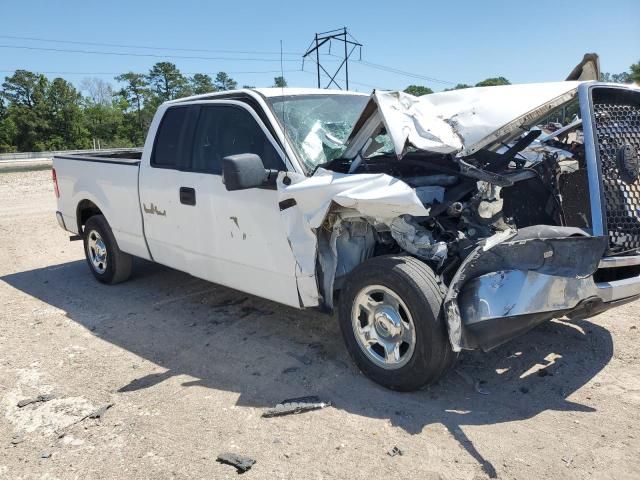 2007 Ford F150