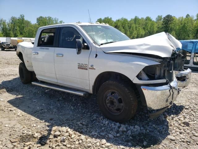 2017 Dodge RAM 3500 SLT