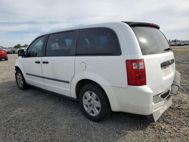 2008 Dodge Grand Caravan SE