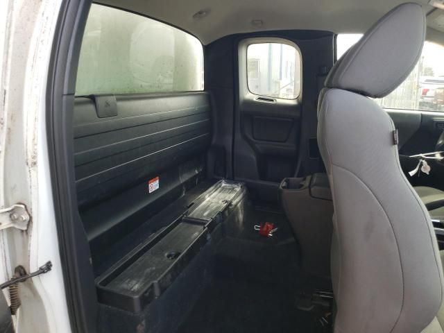 2016 Toyota Tacoma Access Cab