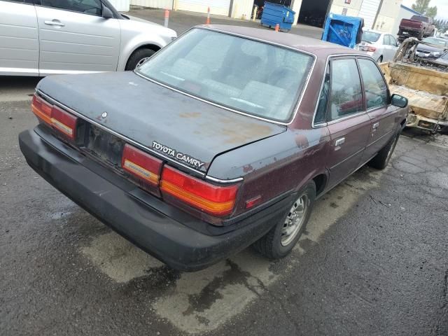 1991 Toyota Camry