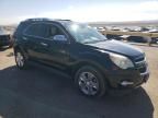 2013 Chevrolet Equinox LTZ