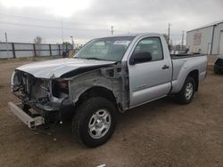 Salvage cars for sale from Copart Nampa, ID: 2006 Toyota Tacoma