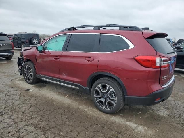 2024 Subaru Ascent Limited