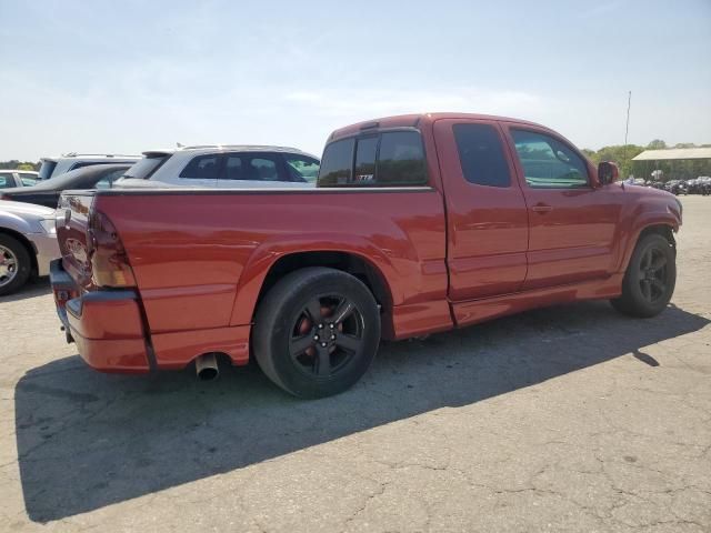 2006 Toyota Tacoma X-RUNNER Access Cab