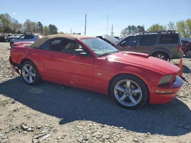 2006 Ford Mustang GT