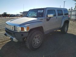 Hummer h3 Vehiculos salvage en venta: 2009 Hummer H3 Alpha