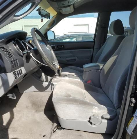 2005 Toyota Tacoma Double Cab Prerunner