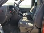 2005 Chevrolet Silverado K1500