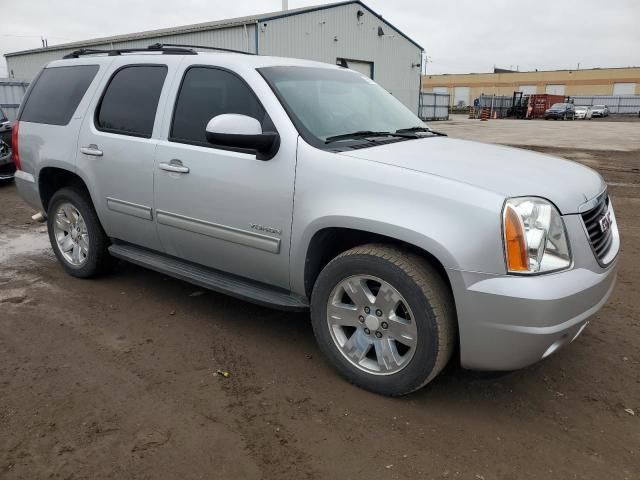 2014 GMC Yukon SLT