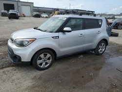Salvage Cars with No Bids Yet For Sale at auction: 2019 KIA Soul