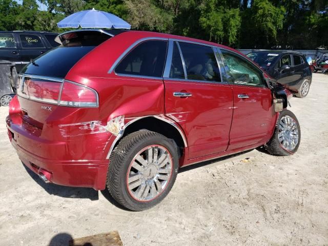 2009 Lincoln MKX